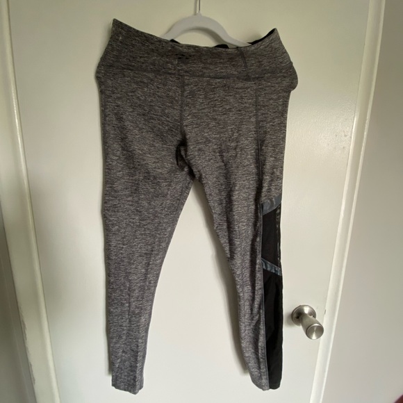 VS PINK leggings (size medium) - Picture 1 of 3